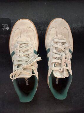 adidas samba size 9 women